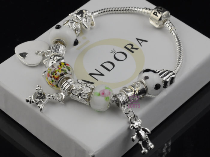 Bracciale Pandora Modello 79